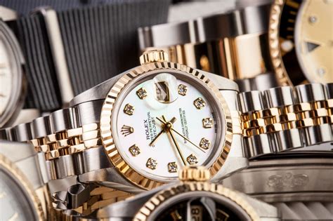 rolex most popular watches|most sought after Rolex watches.